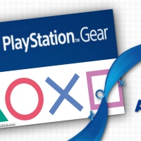Playstation Gear Store : Le grand retour.